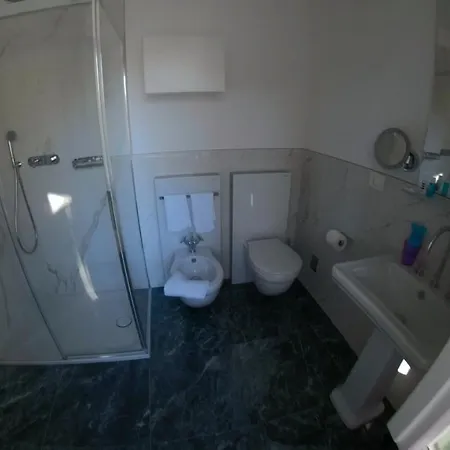 Pensjonat La Casa Nel Parco