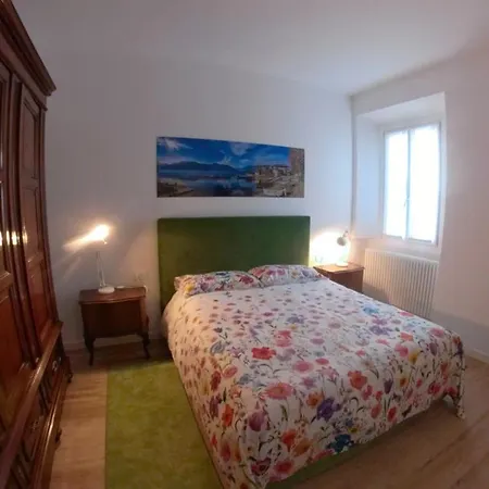 La Casa Nel Parco Pensjonat 3*