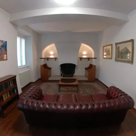 La Casa Nel Parco Pensjonat Lecco