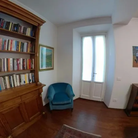 La Casa Nel Parco Πανσιόν Lecco