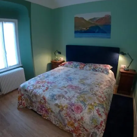 Πανσιόν La Casa Nel Parco *