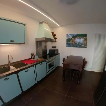 La Casa Nel Parco *
