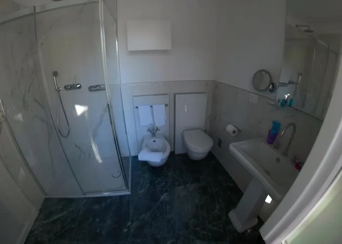 Vendégház La Casa Nel Parco