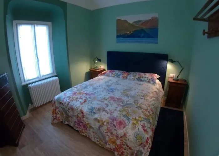 Vendégház La Casa Nel Parco 3*