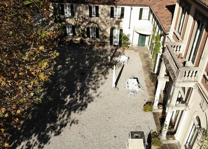 La Casa Nel Parco Vendégház 3*