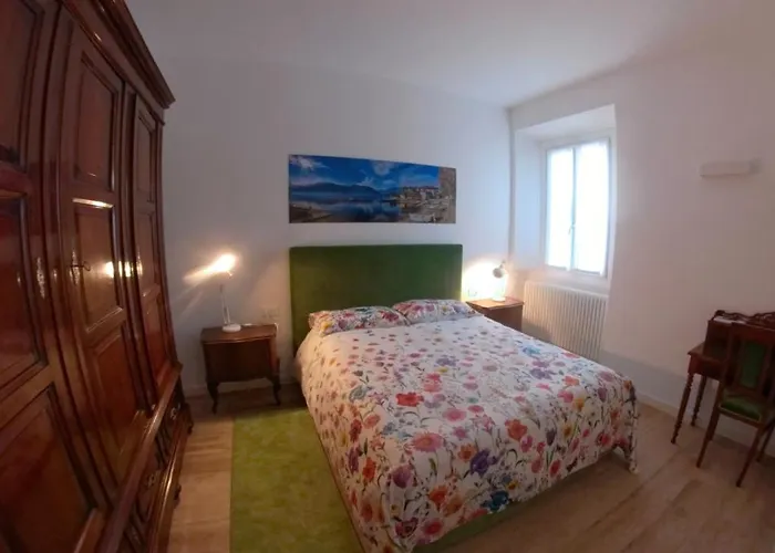 La Casa Nel Parco Vendégház 3*