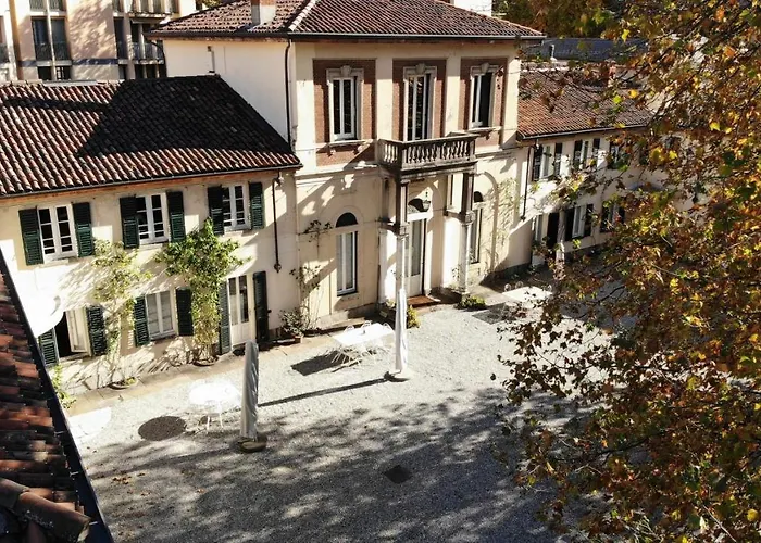 Vendégház La Casa Nel Parco Lecco